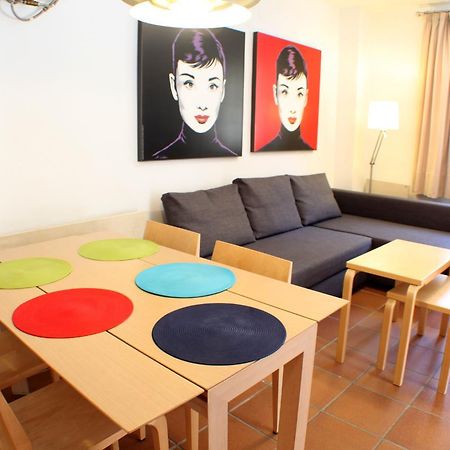 Apartamentos Surynieve Edificio Arttyco Sierra Nevada Kültér fotó