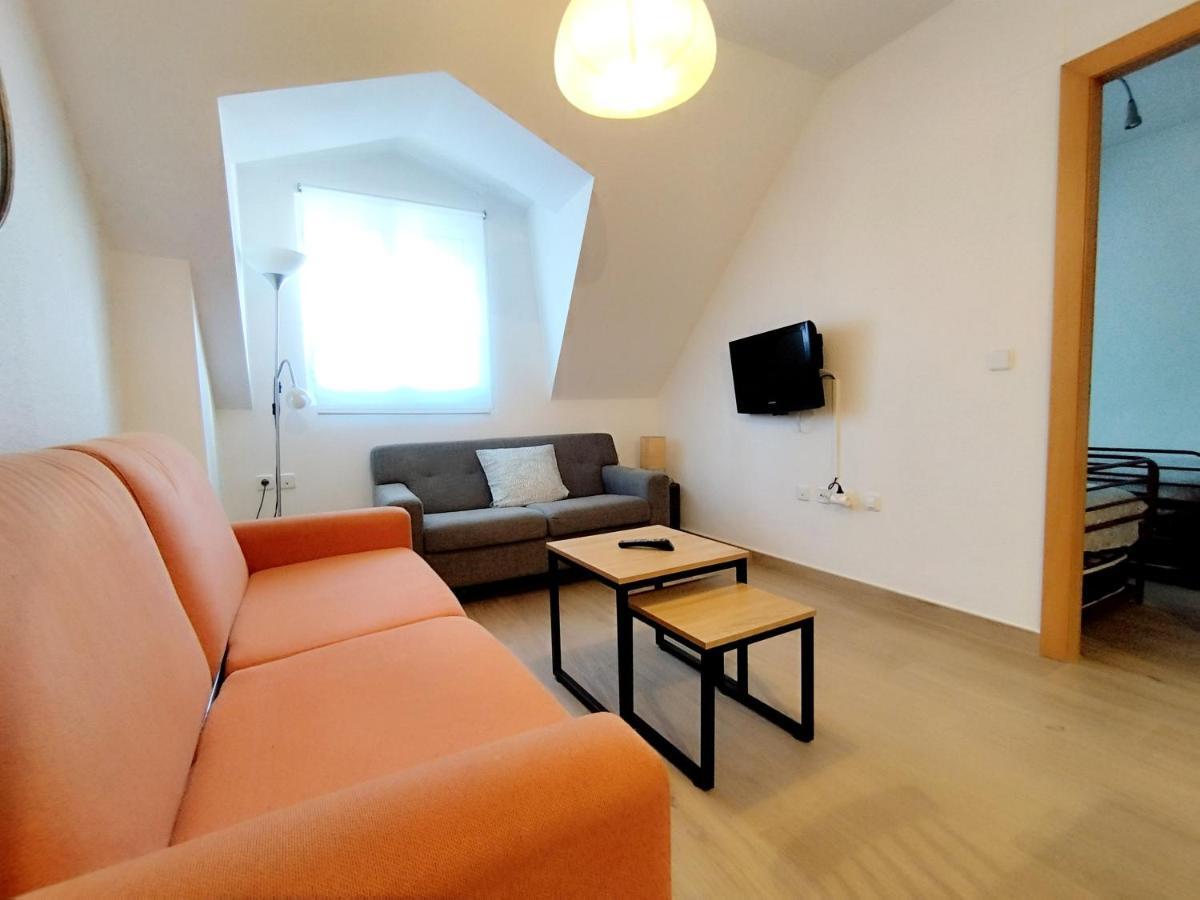 Apartamentos Surynieve Edificio Arttyco Sierra Nevada Kültér fotó