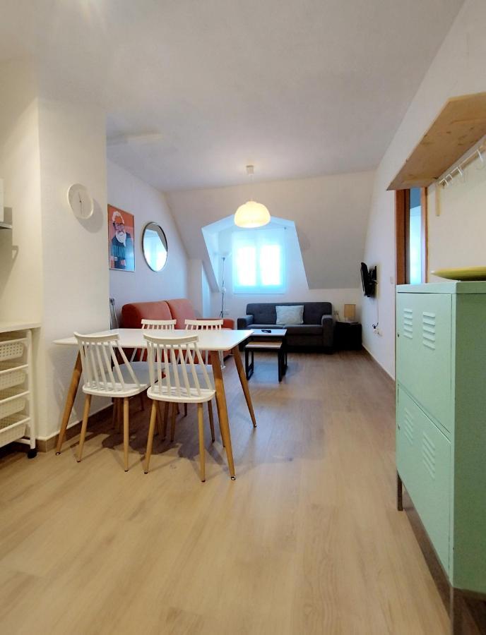 Apartamentos Surynieve Edificio Arttyco Sierra Nevada Kültér fotó