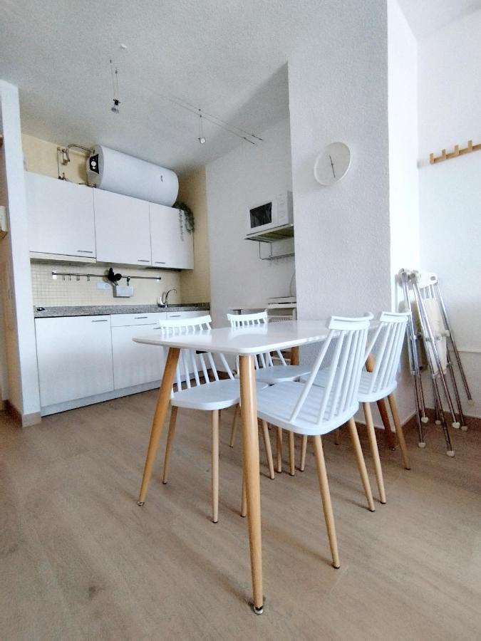 Apartamentos Surynieve Edificio Arttyco Sierra Nevada Kültér fotó