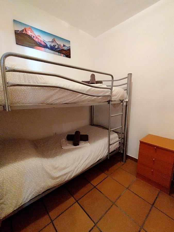 Apartamentos Surynieve Edificio Arttyco Sierra Nevada Kültér fotó