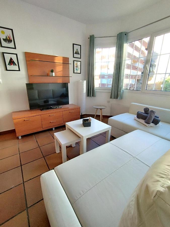 Apartamentos Surynieve Edificio Arttyco Sierra Nevada Kültér fotó
