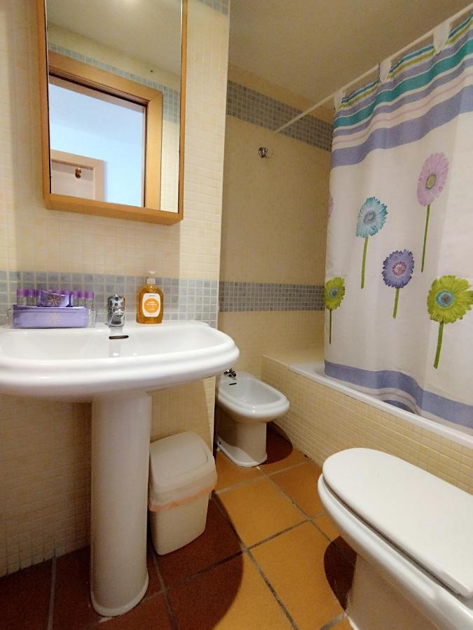 Apartamentos Surynieve Edificio Arttyco Sierra Nevada Kültér fotó