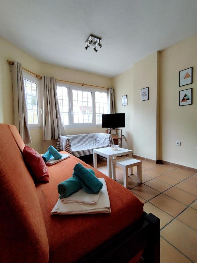 Apartamentos Surynieve Edificio Arttyco Sierra Nevada Kültér fotó