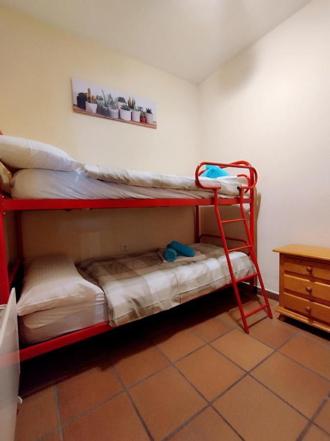 Apartamentos Surynieve Edificio Arttyco Sierra Nevada Kültér fotó