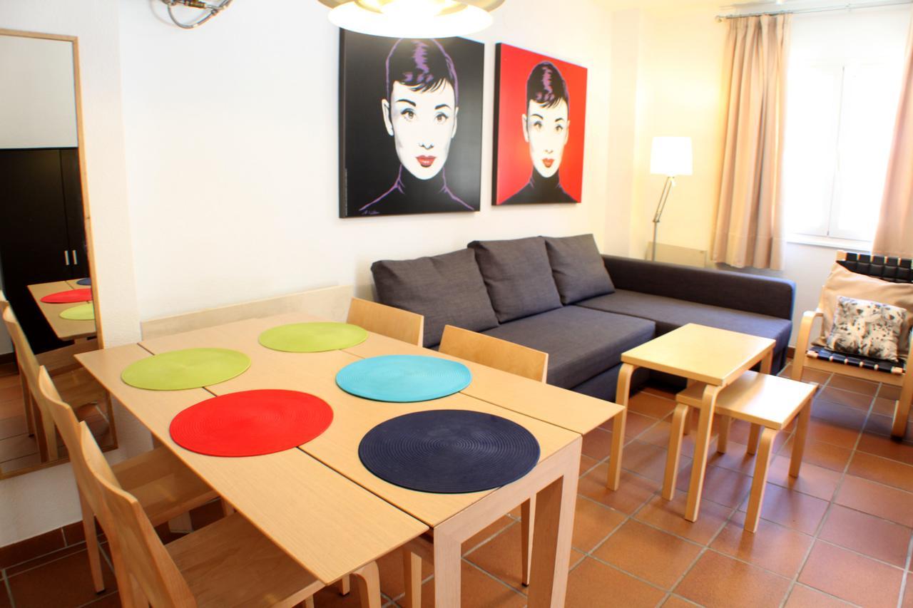 Apartamentos Surynieve Edificio Arttyco Sierra Nevada Kültér fotó