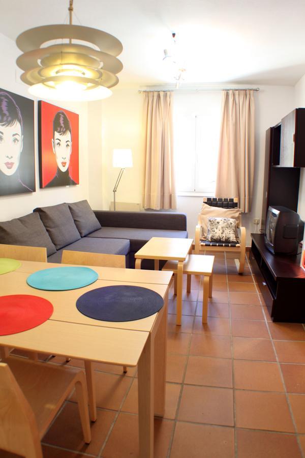 Apartamentos Surynieve Edificio Arttyco Sierra Nevada Kültér fotó