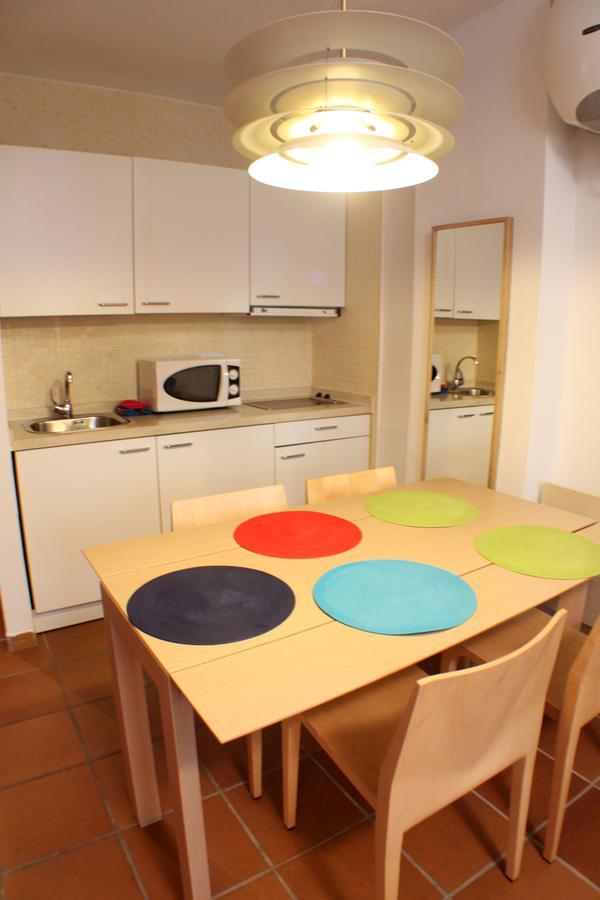 Apartamentos Surynieve Edificio Arttyco Sierra Nevada Kültér fotó