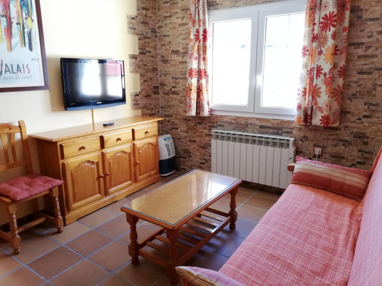Apartamentos Surynieve Edificio Arttyco Sierra Nevada Kültér fotó