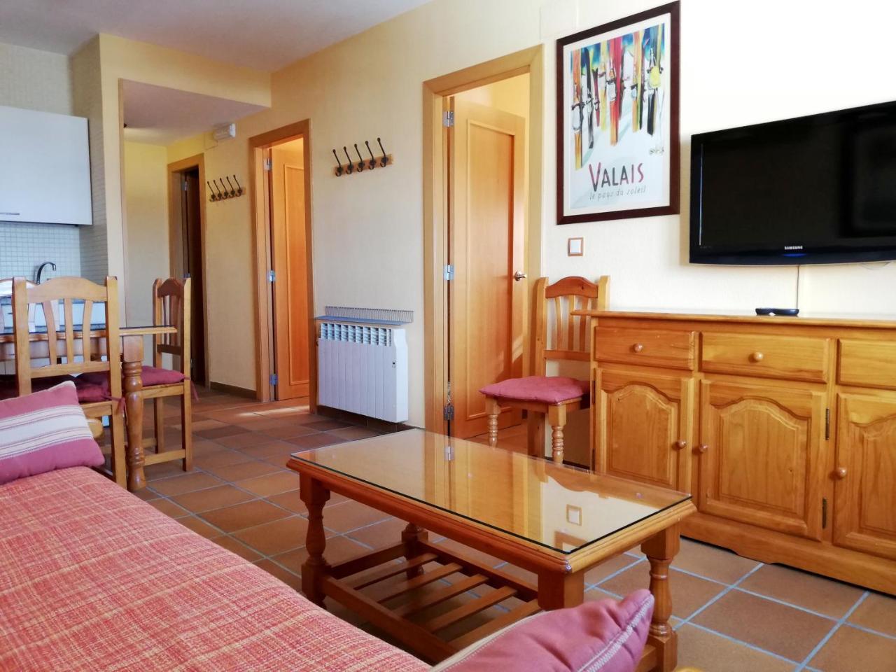 Apartamentos Surynieve Edificio Arttyco Sierra Nevada Kültér fotó